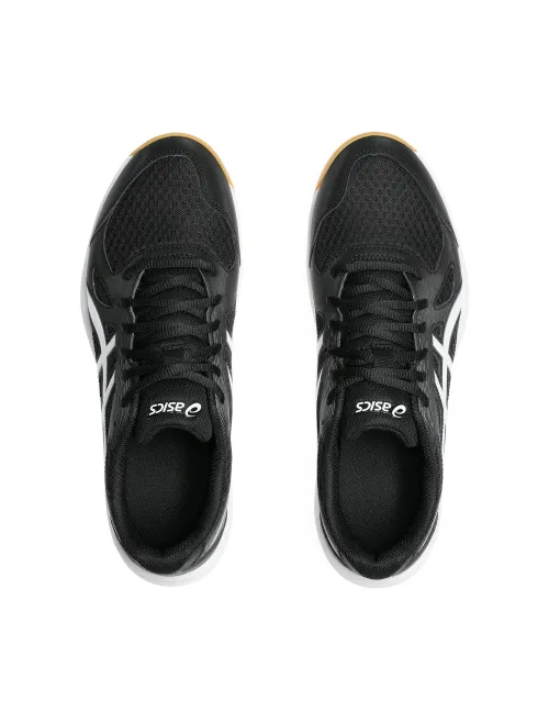 Asics Upcourt 6 1071A104-001 | Ofertas de pádel